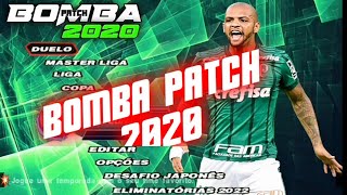 Como instalar BOMBA PATCH 2020 no android screenshot 3