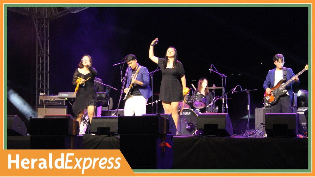 ADIVAY 2025 | Inter-Municipality Battle of the Bands: Avataro Band