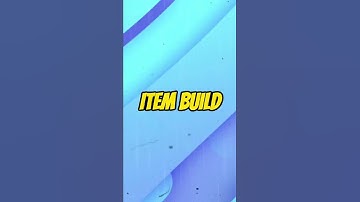 🔥 [New] Roger 2022 Best Build and Emblem Setup - Jungler Tips #shorts #mobilelegends #mlbb