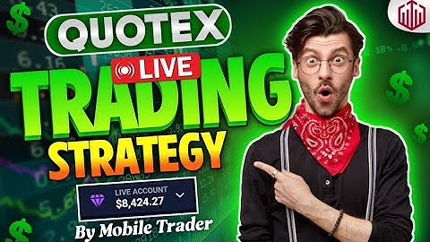 The Game-Changing Quotex Strategy to Win Every Trade