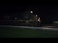 CSX I190 