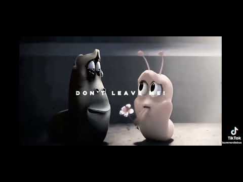 -Sad Song's [Larva Story]