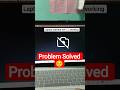Laptop camera not working.hp laptop camera problem solved .#shorts# camera problem solved .