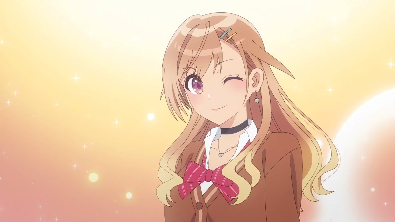 4K-UHD』The Many Sides of Voice Actor Radio - Opening | Creditless