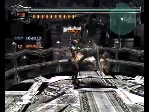 [PC] Chaos Legion