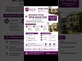 Miranda House Admission Update 2026 / DU Admission 2026 Important Update #Du #Dusol
