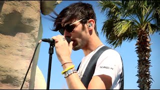 The All-American Rejects | Kids In The Street | Live Acoustic