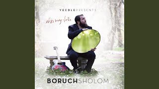 Video thumbnail of "Boruch Sholom - Hisnari"