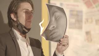 Andrea Pompilio Primavera Estate 2021 Invocation Of My Divine Brother