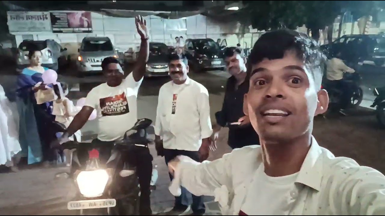 Late Night Work Pending Hai, Sab Ghum Rahe | #akhilvlogs @AkhilVlogs2620