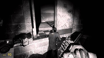 Gmod: Ghosthunt w/ stubbynumpkins and kevin - Part 2