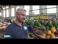 Сезон арбузов в Ростовской области: какие правила соблюдать, чтобы выбрать качественный продукт