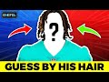Ultimate quizz can you guess the nfl player by their hair  nfl quiz