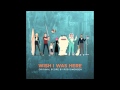 Wish I Was Here OST - The Family Bloom - Rob Simonsen