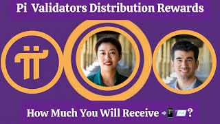 Pi Network Validator Rewards March 2026💰| How Much PI Will You ACTUALLY Earn Before Open Mainnet?#pi