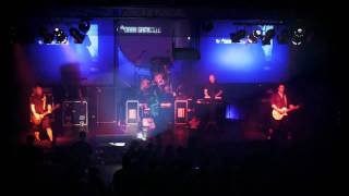 DARK GAMBALLE - Baletky v hlavě - DEAD END FESTIVAL 2010