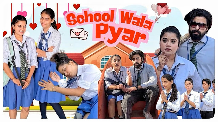 School wala pyar ❤️🏫 #shorts #ytvideo #sejalgabavideo