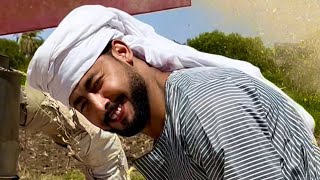 ياجد الغلابة وانا منهم - من أرض الاقصر #المنشد_احمد_حسن_الاقصري | مبروك ياحاج هنيالك