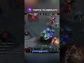 Показал возможности | twitch: absolut3, 8000+ mmr, 7000+ игр на SF'e | #dota2 #dota #дота2 #дота