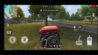 DJ WELCOME TO GAME FREE FIRE GAME BURIK FULL TERBARU