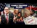From Years of Delay to Family Reunification!