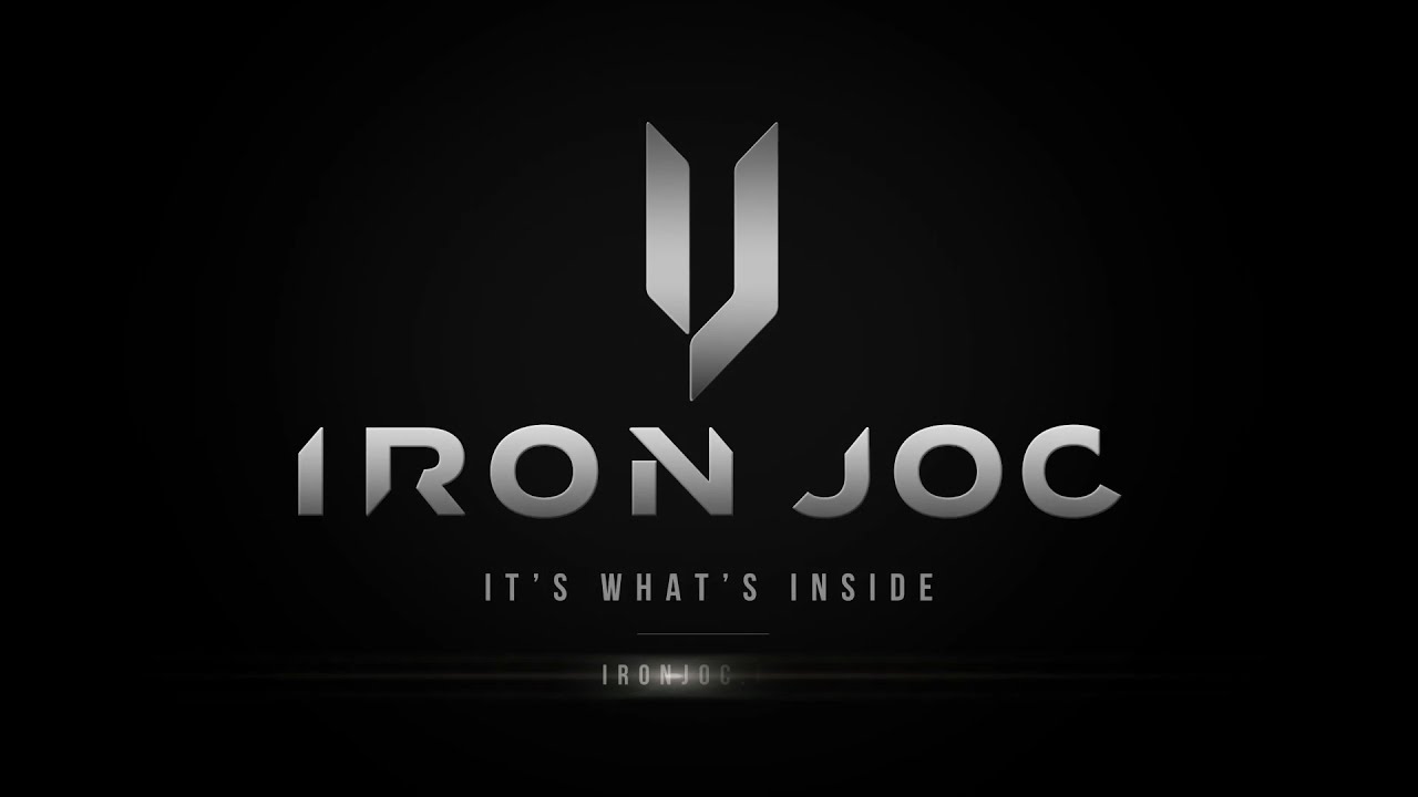 How Does Iron Joc's Silver Ion Technology Work? YouTube
