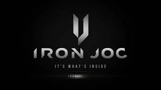 How Does Iron Joc's Silver Ion Technology Work?