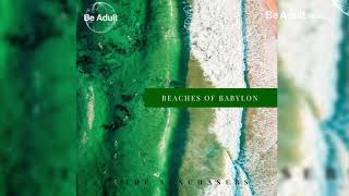 The Sunchasers  Beaches Of Babylon  