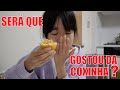 COMIDA DO BRASIL, COXINHA - EXPERIMENTANDO COM AS MENINAS - 29/04/2023