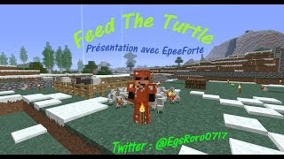  Fr Feed The Turtle - Présentation Avec Epeeforte