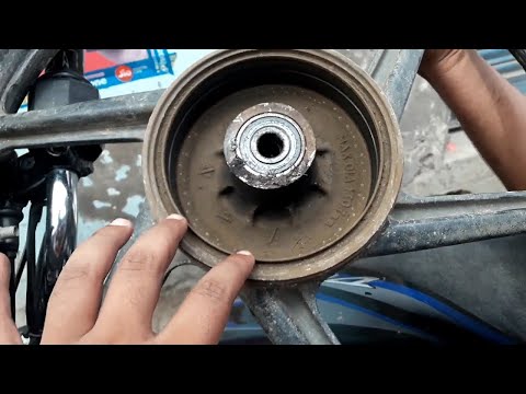Brake Drum Repair
