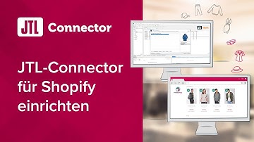 Shopify mit Warenwirtschaft verbinden - in 5 Schritten zum Erfolg