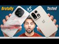 OnePlus 15 vs iQOO 15: Speed, Camera & Battery Test
