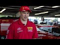 SRO 2019 Driver Promo - Toni Vilander #61 GT