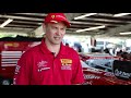 SRO 2019 Driver Promo - Toni Vilander #61 GT