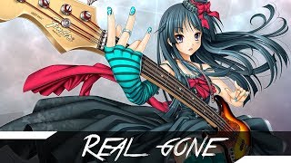 Nightcore - Real Gone Resimi