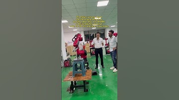 #Bront robot #welding robot #stamping robot #loading robot #polishing robot #chopping robot