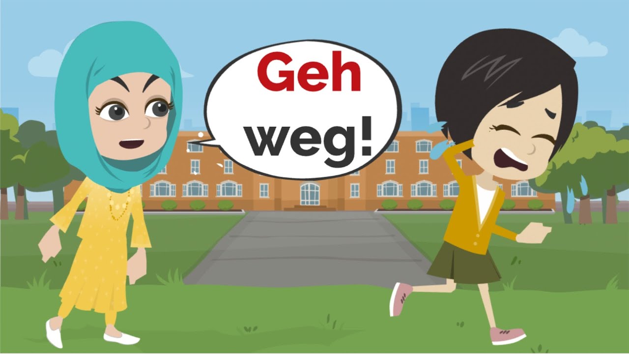 Yara RASTET AUS wegen Lisa..