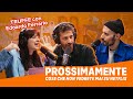 Prossimamente Podcast | EP. 1 TRUFFE con Edoardo Ferrario | Netflix Italia