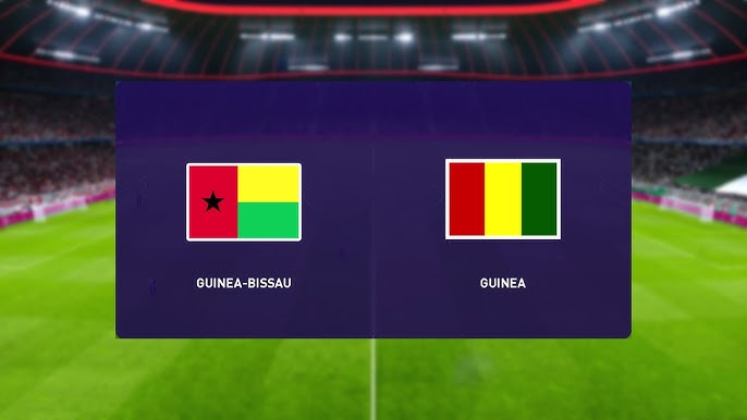 guineabissaunationalfootballteamvsguineanationalfootballteam2021
