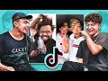 TIK TOK TRY NOT TO LAUGH CHALLENGE vs BROTHER (IMPOSSIBLE)