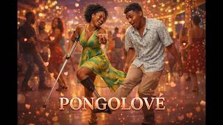 Pongolov zuculub Tuas  Modern Semba Kizomba Fusion  Afrojazz Angola 2026 