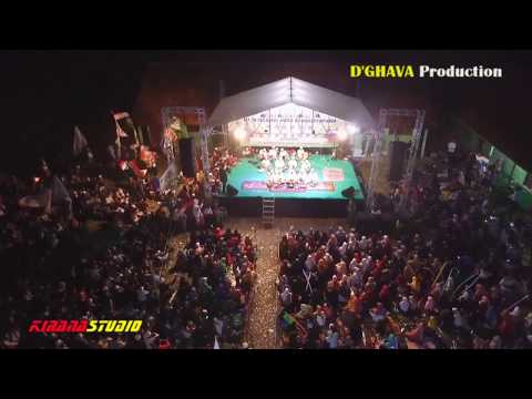 RENGAS PENDAWA - LARANGAN - BREBES BERSHOLAWAT BERSHOLAWAT BERSAMA AL MUNSYIDIN