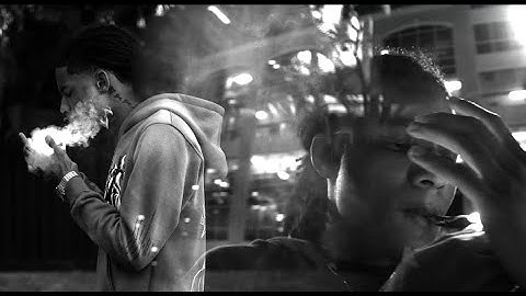 $tylez - Isolation [Official Video]