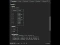 leetcode 596 | Classes With at Least 5 Students | SQL query #programming #databasedesign