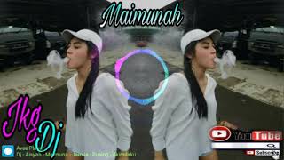 DJ maimunah screenshot 3