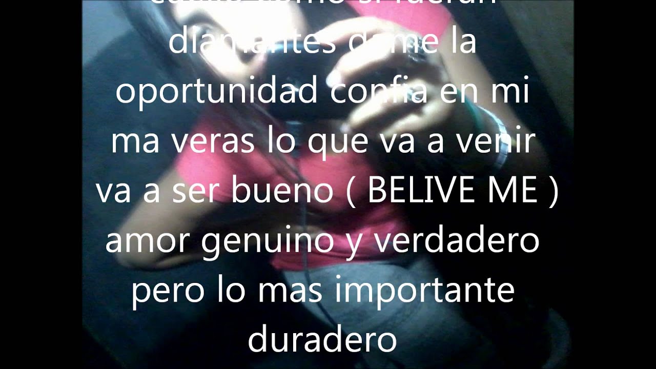 Donde Estes Llgeare PARA MI PRIMA