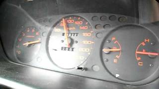 V-tec SOUND 0-140Km/h(, 2011-03-13T15:08:52.000Z)