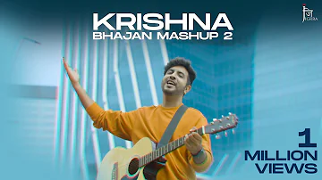 Krishna Bhajan Mashup 2 | Jigardan Gadhavi |  @jigrra