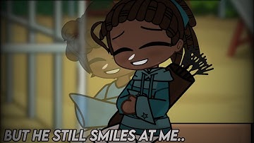 But he still smiles at me.. || Craig of the Creek || ft. Maya & Omar